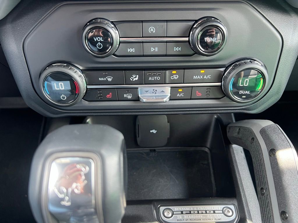 Used 2023 Ford Bronco Big Bend AWD/4WD image 30