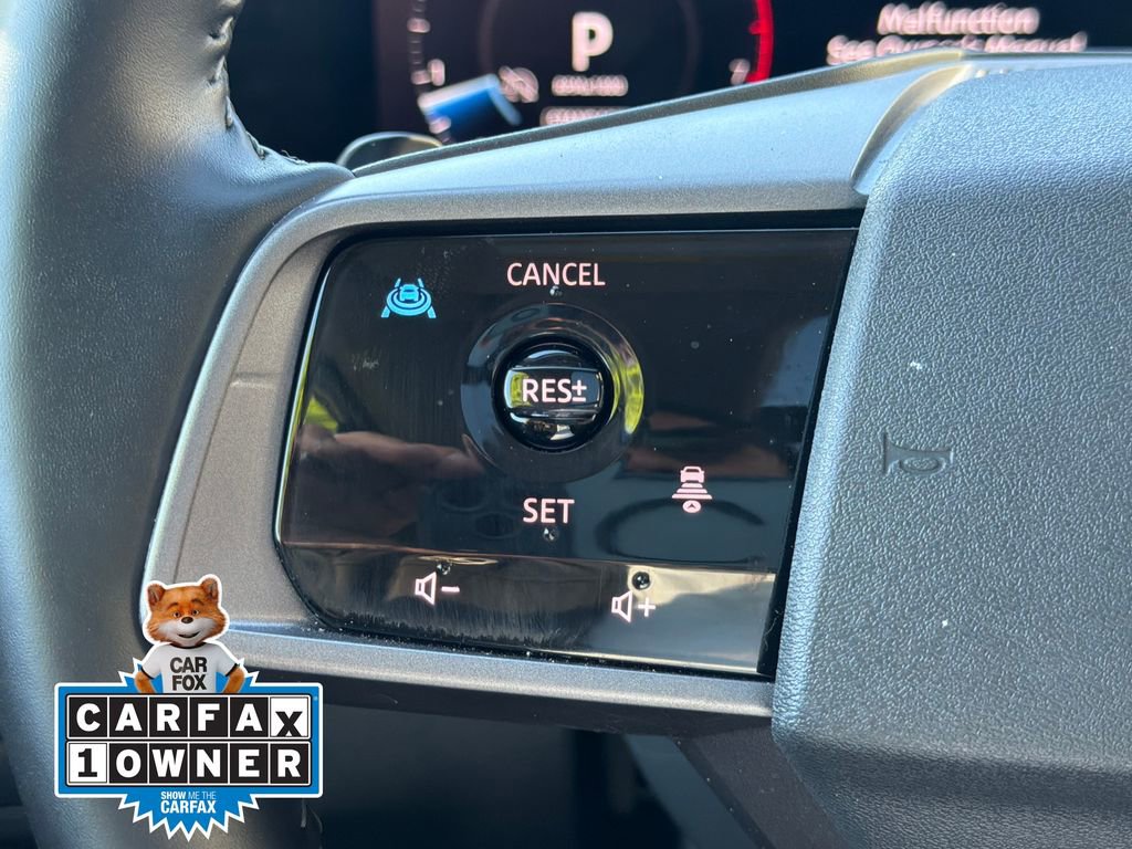 Used 2025 Nissan Murano SL AWD/4WD image 22