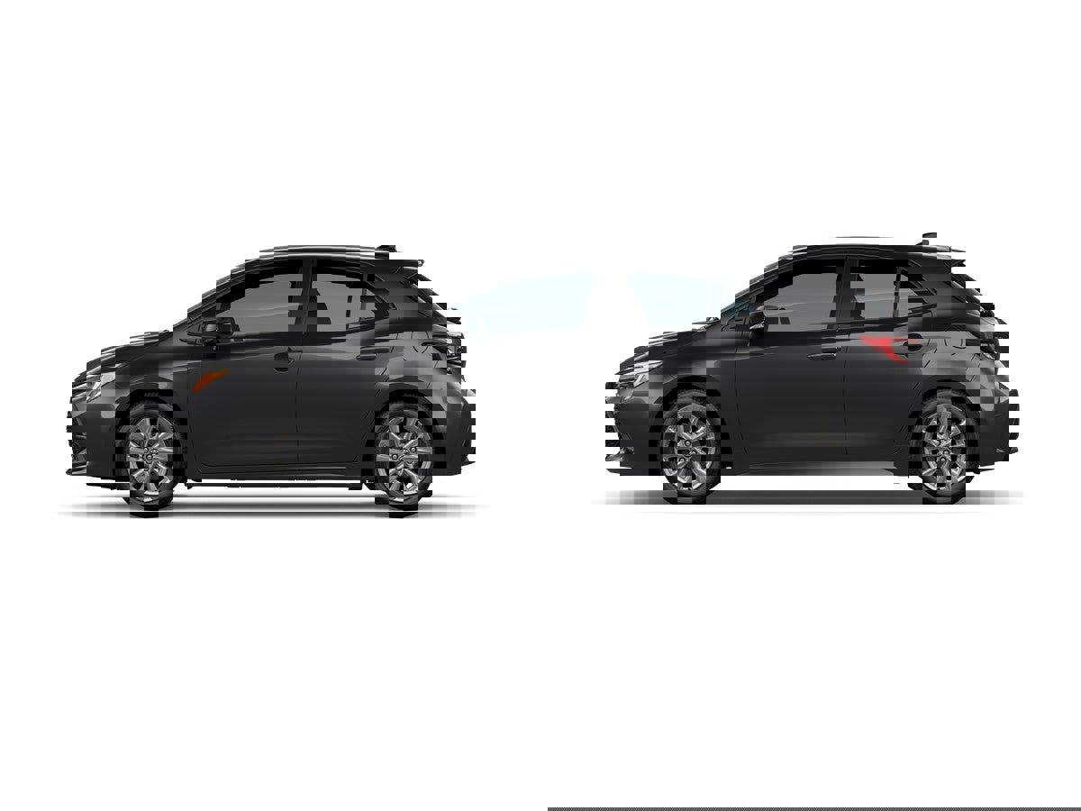 New 2026 Toyota Corolla SE image 4