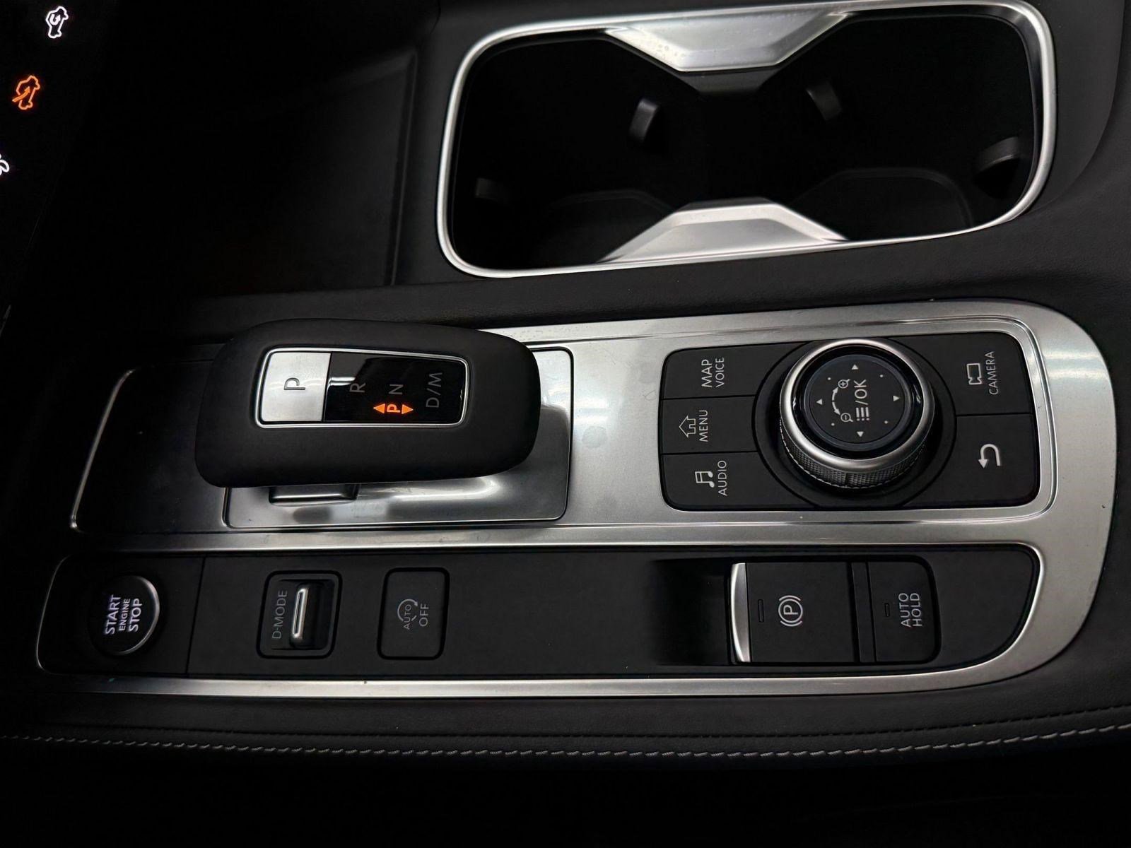 Used 2025 INFINITI QX60 Luxe FWD image 29