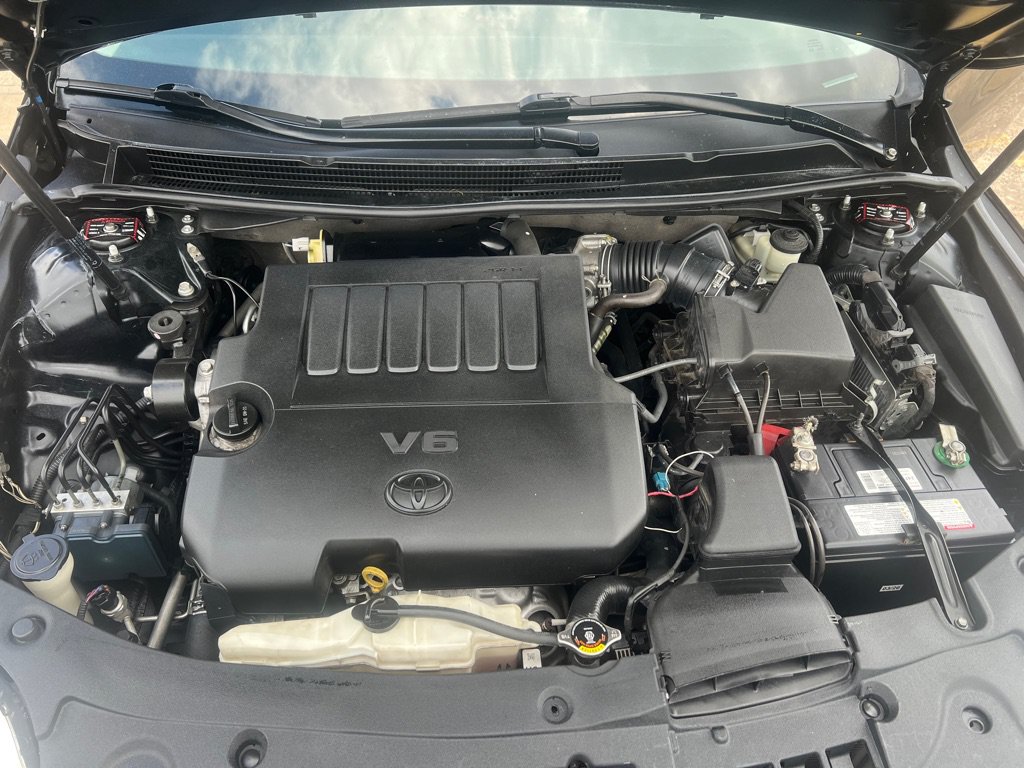 Used 2015 Toyota Avalon XLE FWD image 22