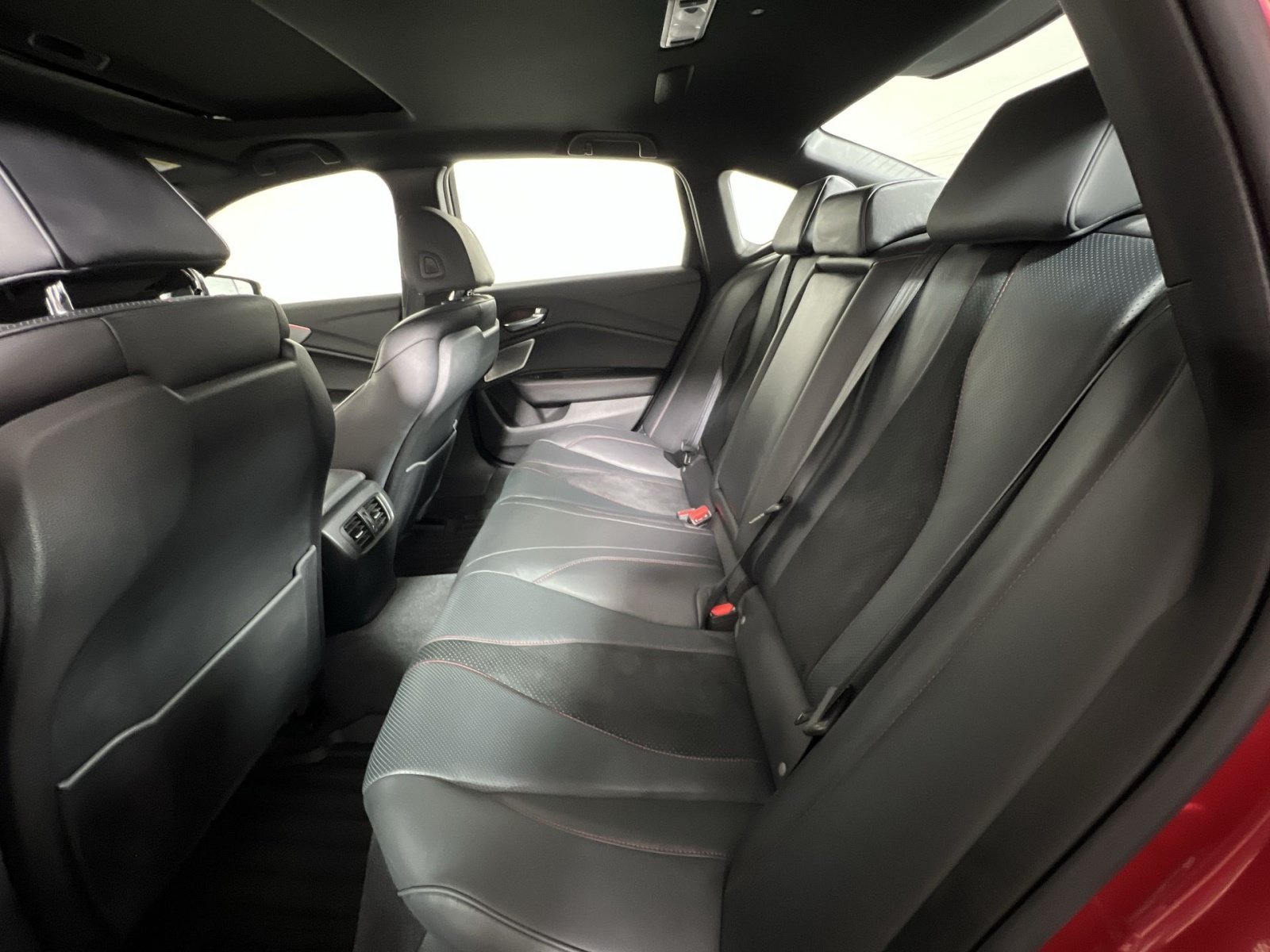 Used 2023 Acura TLX w/ A-SPEC Pkg FWD image 25