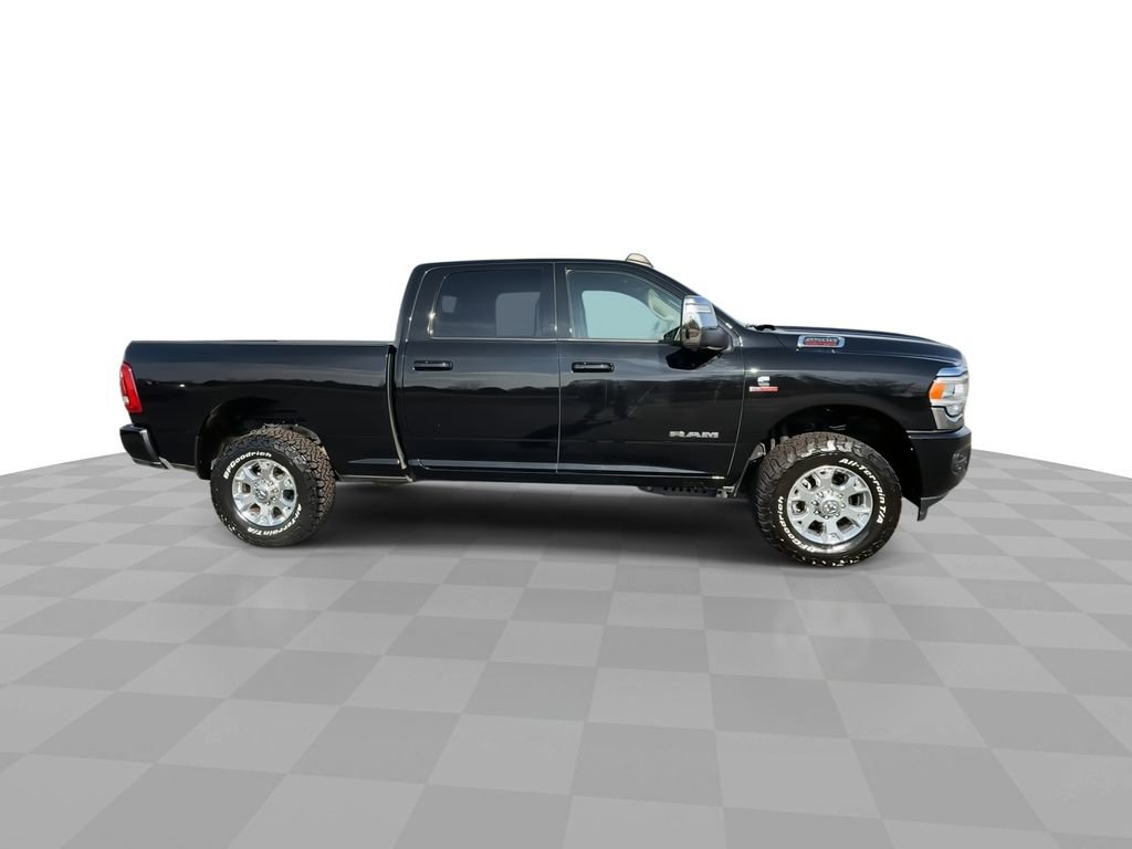 Used 2024 RAM 2500 Laramie image 2