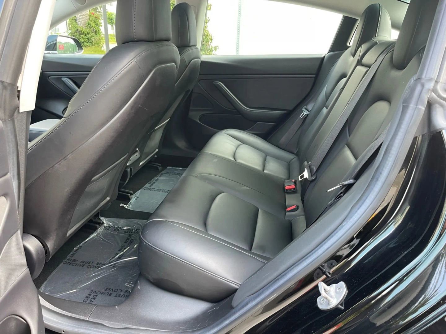 Used 2019 Tesla Model 3 Standard Range Plus image 18