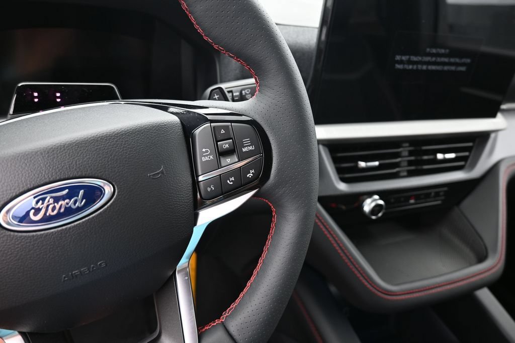 New 2026 Ford Explorer Platinum w/ LUX Leather Package AWD/4WD image 29