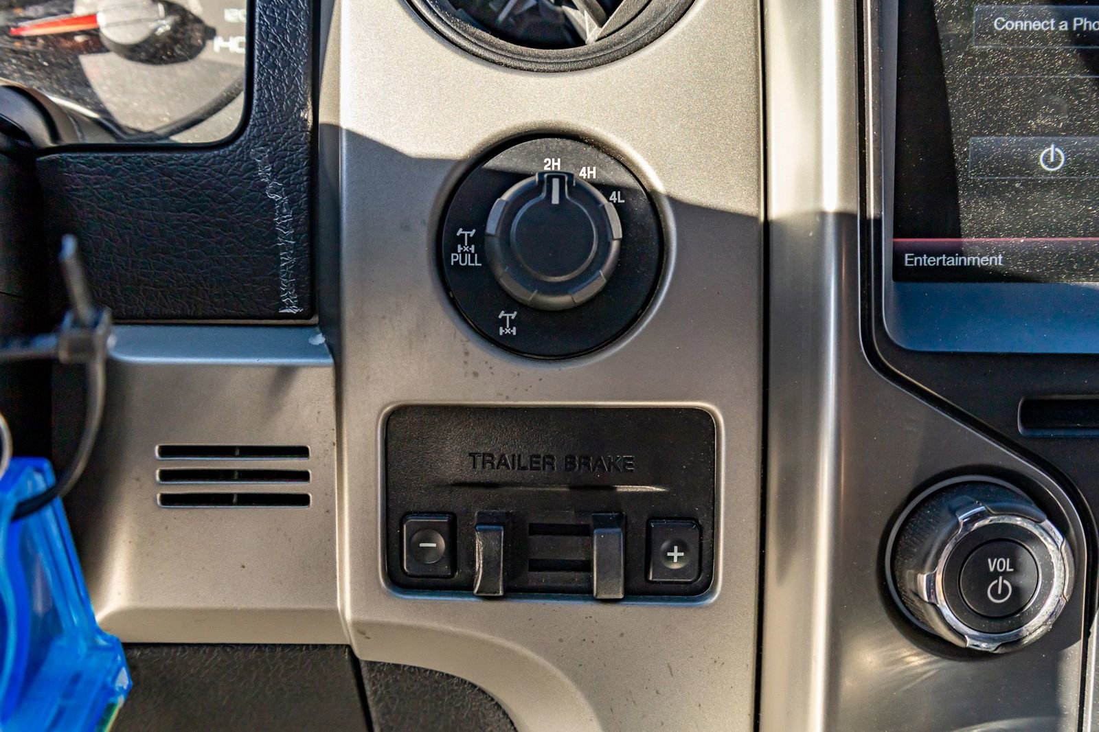 Used 2013 Ford F150 Raptor w/ Luxury Equipment Group image 22