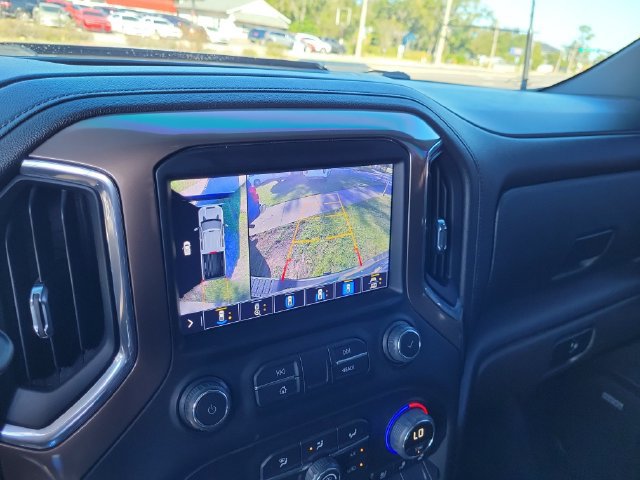 Used 2022 Chevrolet Silverado 3500 High Country AWD/4WD image 32