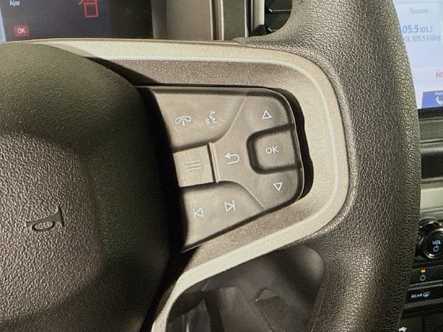 Used 2023 Ford Bronco 4-Door AWD/4WD image 14