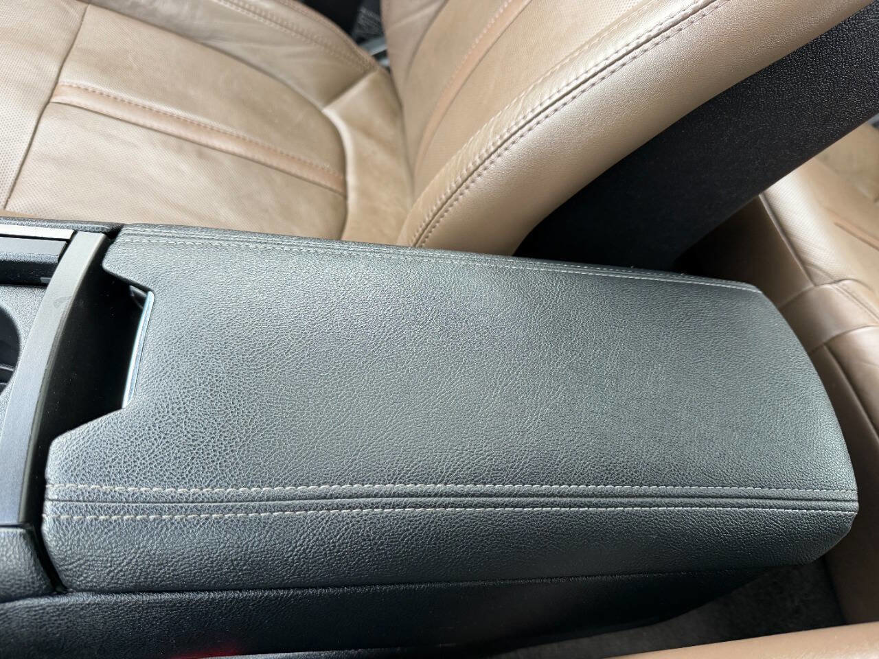 Used 2015 Lincoln MKZ Hybrid w/ Equipment Group 202A Reserve image 48