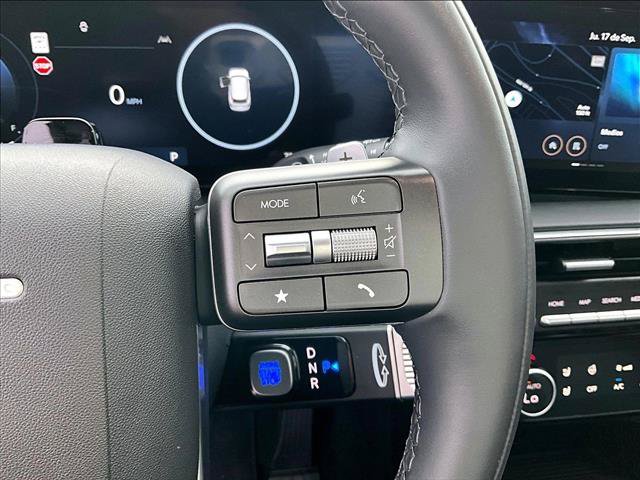 Used 2026 Hyundai Palisade Calligraphy FWD image 21