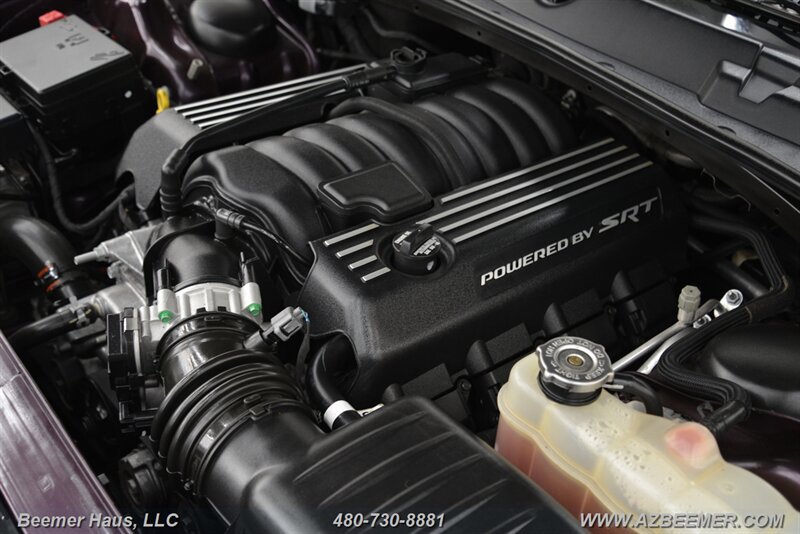 Used 2022 Dodge Challenger R/T Scat Pack RWD image 56