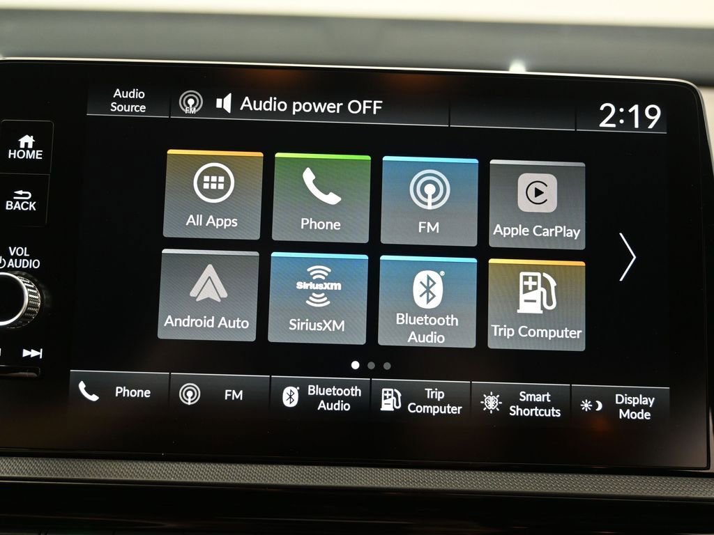 Used 2026 Honda Odyssey EX-L image 14