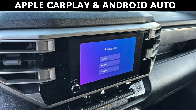 New 2026 Toyota Tundra SR5 w/ SR5 Convenience Package image 16