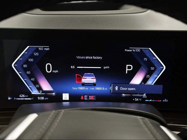 Used 2026 BMW X7 xDrive40i image 38