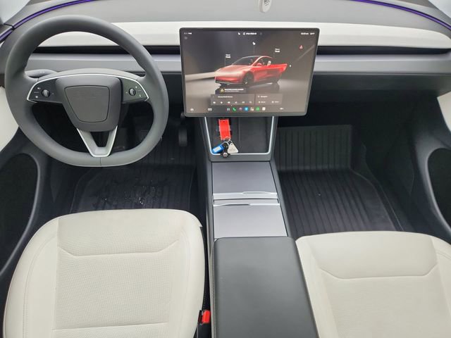 Used 2026 Tesla Model Y 2WD image 20