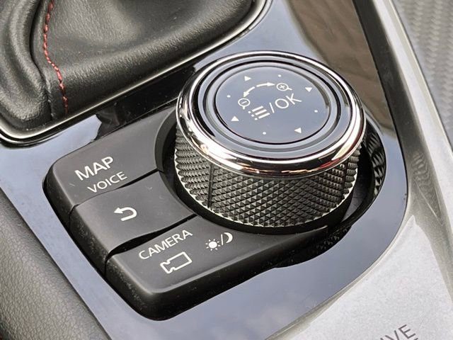 Certified 2022 INFINITI Q60 Red Sport 400 w/ Cargo Package image 21