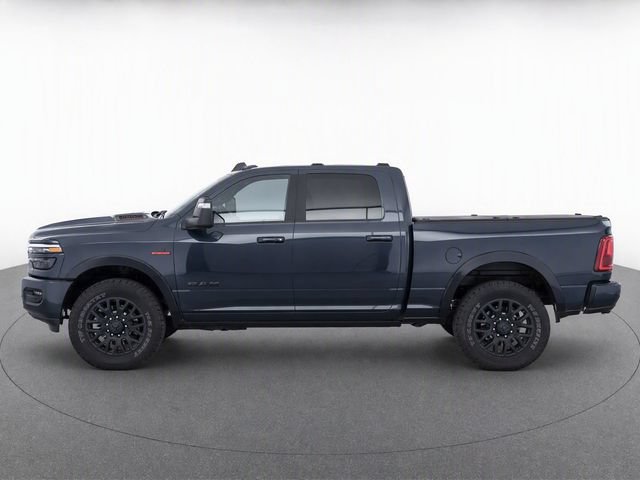 Used 2025 RAM 2500 Limited AWD/4WD image 6