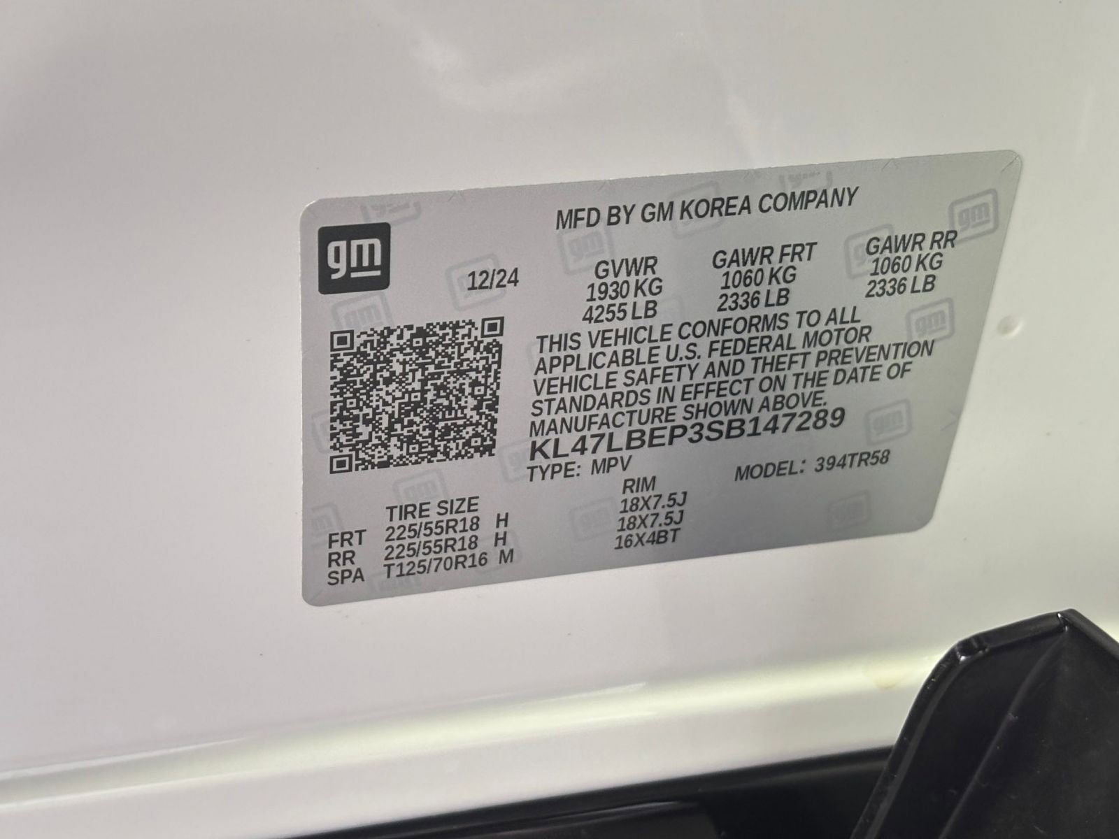 Used 2025 Buick Envista Sport Touring image 28