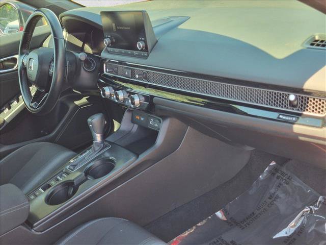 Used 2024 Honda Civic Sport image 20
