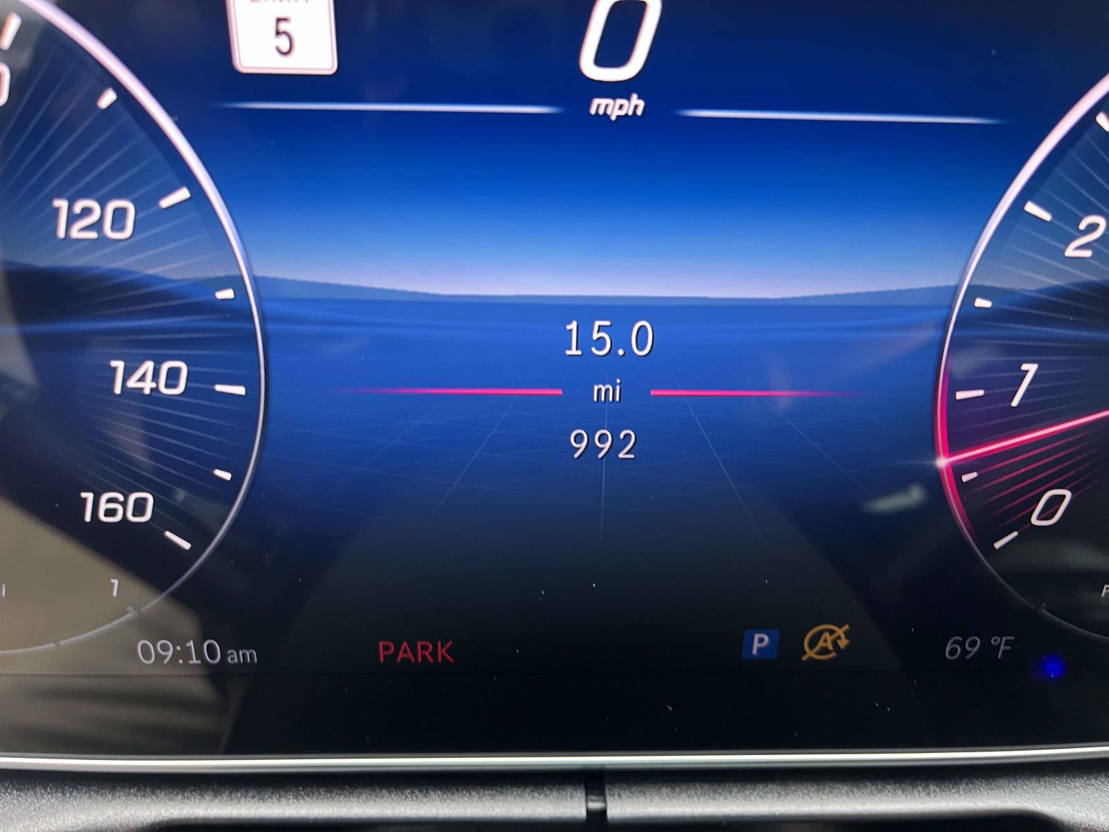 Certified 2026 Mercedes-Benz CLE 450 4MATIC Cabriolet image 39