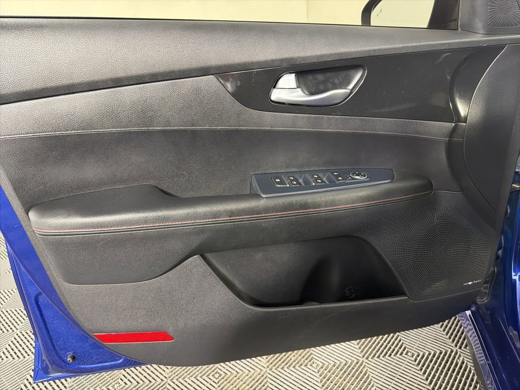 Used 2021 Kia Forte GT FWD image 20