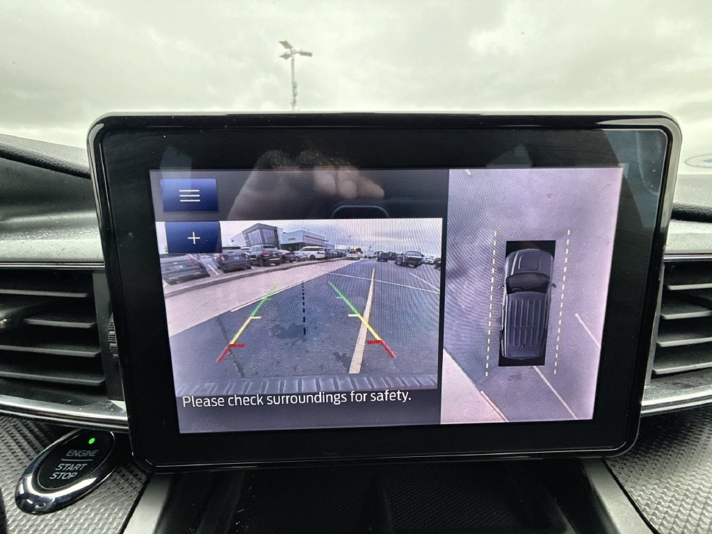 Used 2020 Ford Explorer ST AWD/4WD image 20