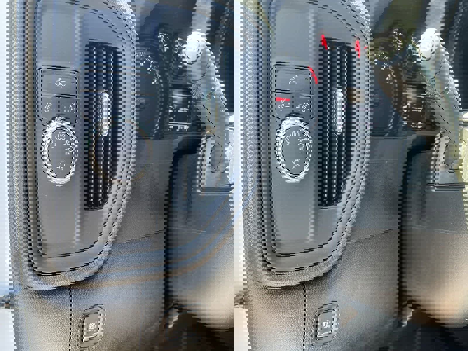 New 2024 GMC Sierra 2500 Pro w/ Convenience Package image 40