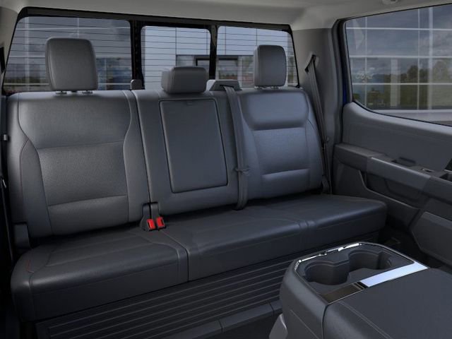 New 2026 Ford F350 Lariat w/ FX4 Off-Road Package image 11