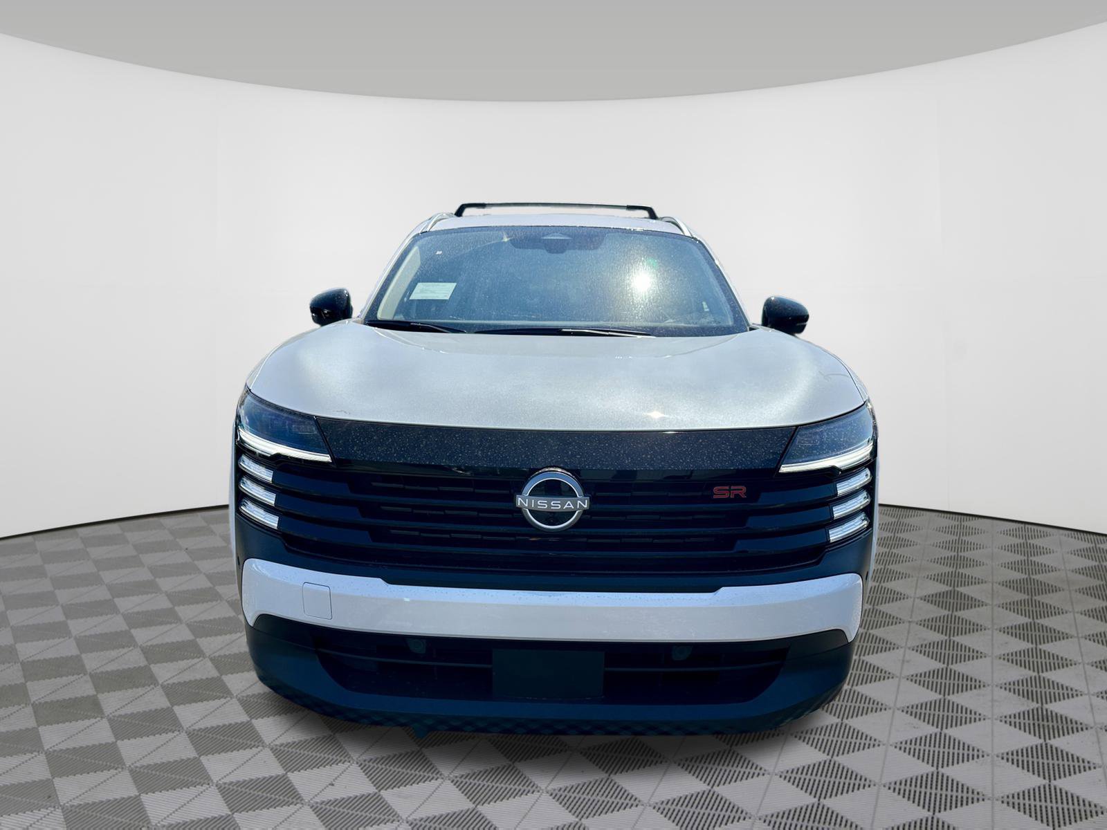 New 2026 Nissan Kicks SR w/ Cold Weather Package image 12