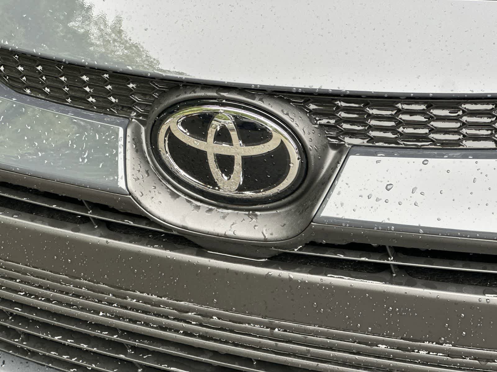New 2026 Toyota Corolla LE AWD/4WD image 11