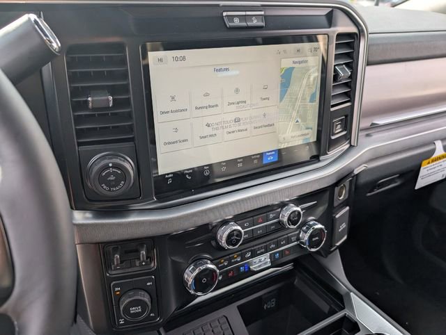 New 2026 Ford F250 Platinum image 12