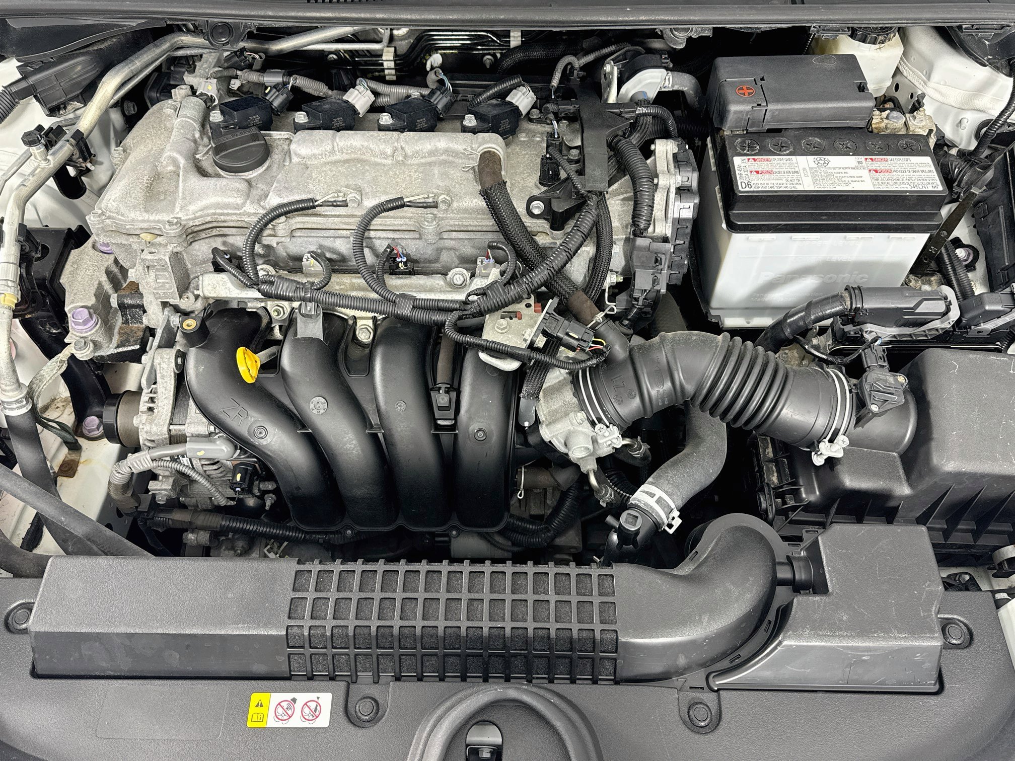 Used 2020 Toyota Corolla LE FWD image 27