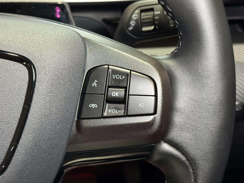 Used 2024 Ford Mustang Mach-E Premium AWD/4WD image 10