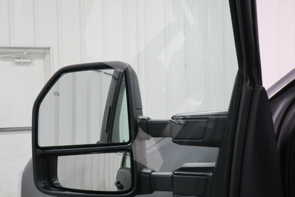 Used 2023 Ford F250 XLT image 23