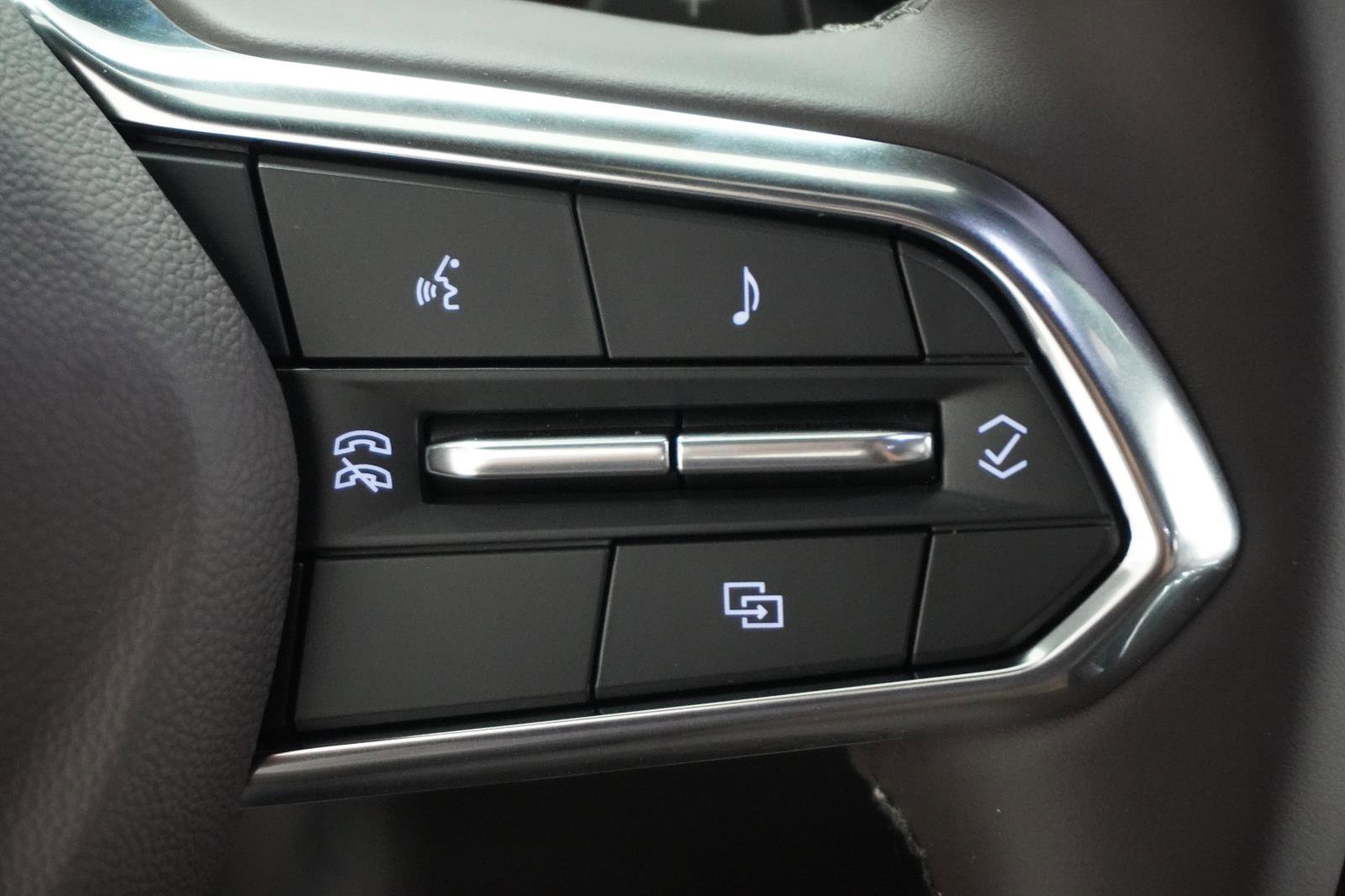 New 2026 Chevrolet Tahoe LS image 21