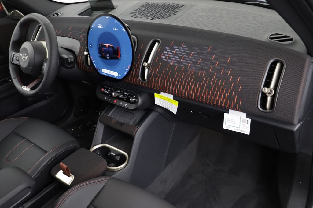 New 2027 MINI Cooper Countryman John Cooper Works AWD/4WD image 22