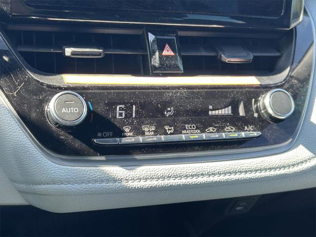 Certified 2025 Toyota Corolla SE image 27
