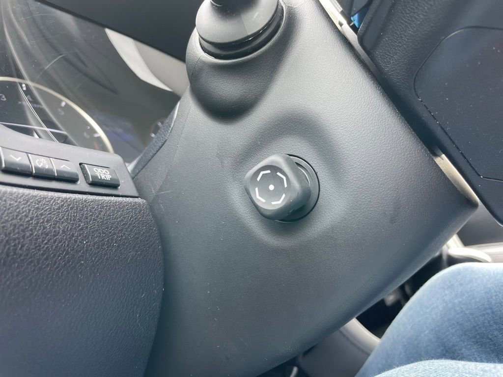 Used 2021 Lexus RX 350 AWD w/ Accessory Package image 47