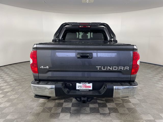 Used 2021 Toyota Tundra SR5 image 21