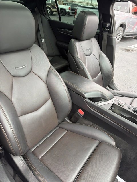 Used 2020 Cadillac CT5 Sport w/ Climate Package image 25