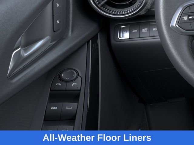 New 2026 Chevrolet Equinox LT w/ Convenience Package II AWD/4WD image 23
