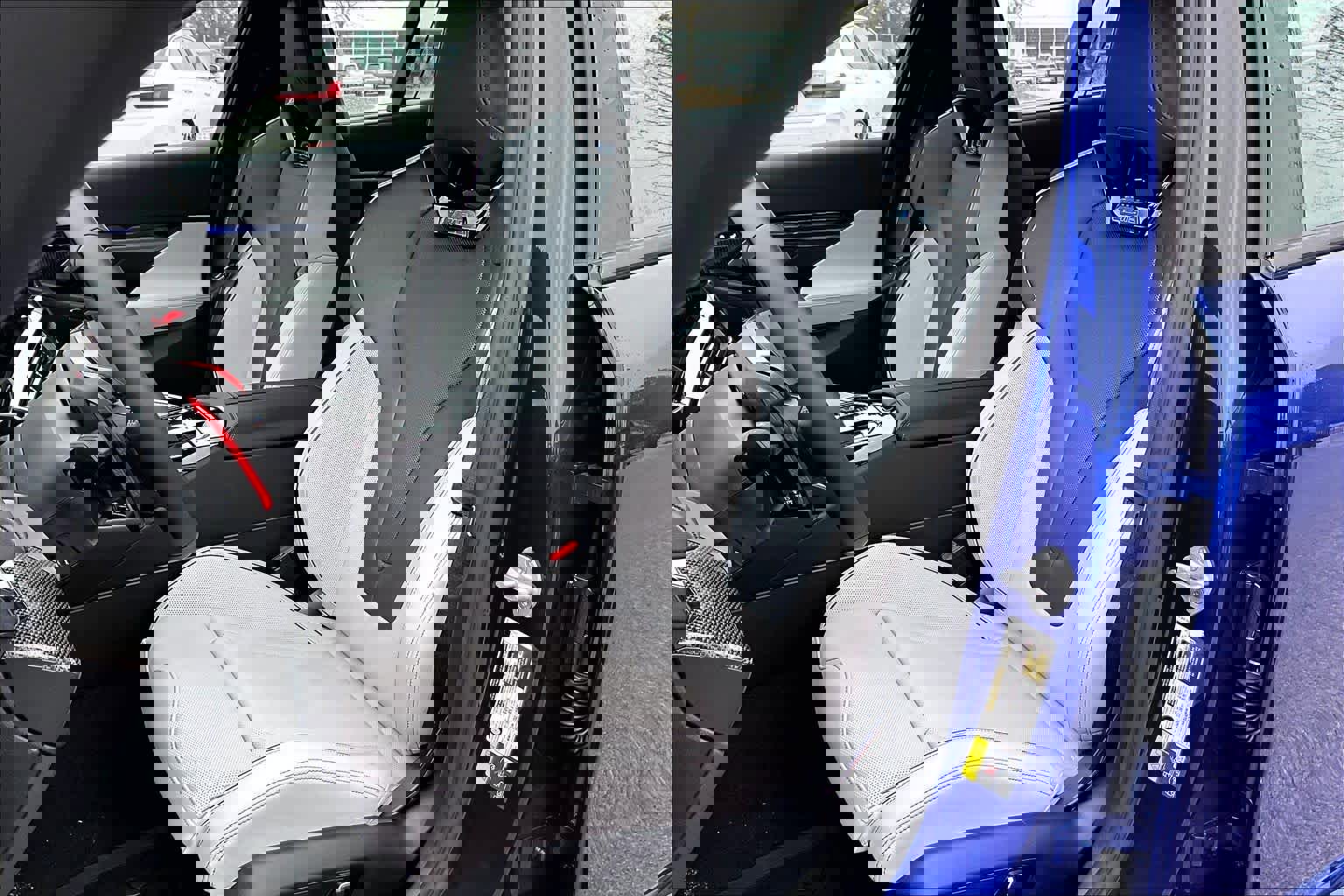 New 2026 BMW M5 w/ Carbon Package image 7