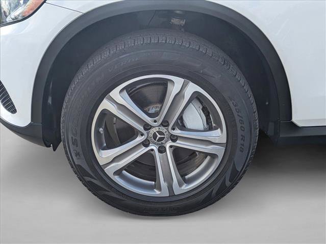 Used 2018 Mercedes-Benz GLC 300 4MATIC image 21