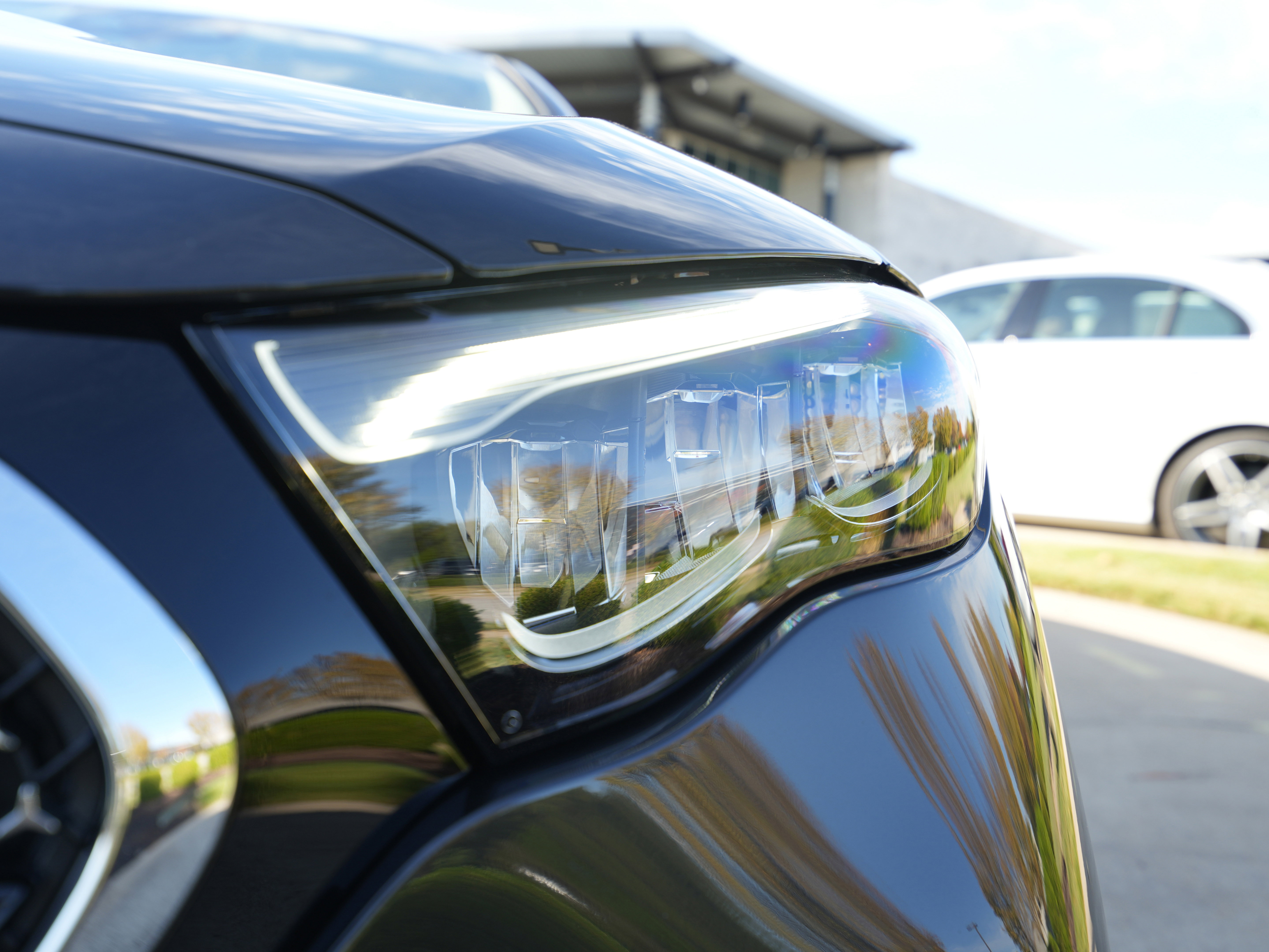 New 2026 Mercedes-Benz E 350 4MATIC Sedan image 12