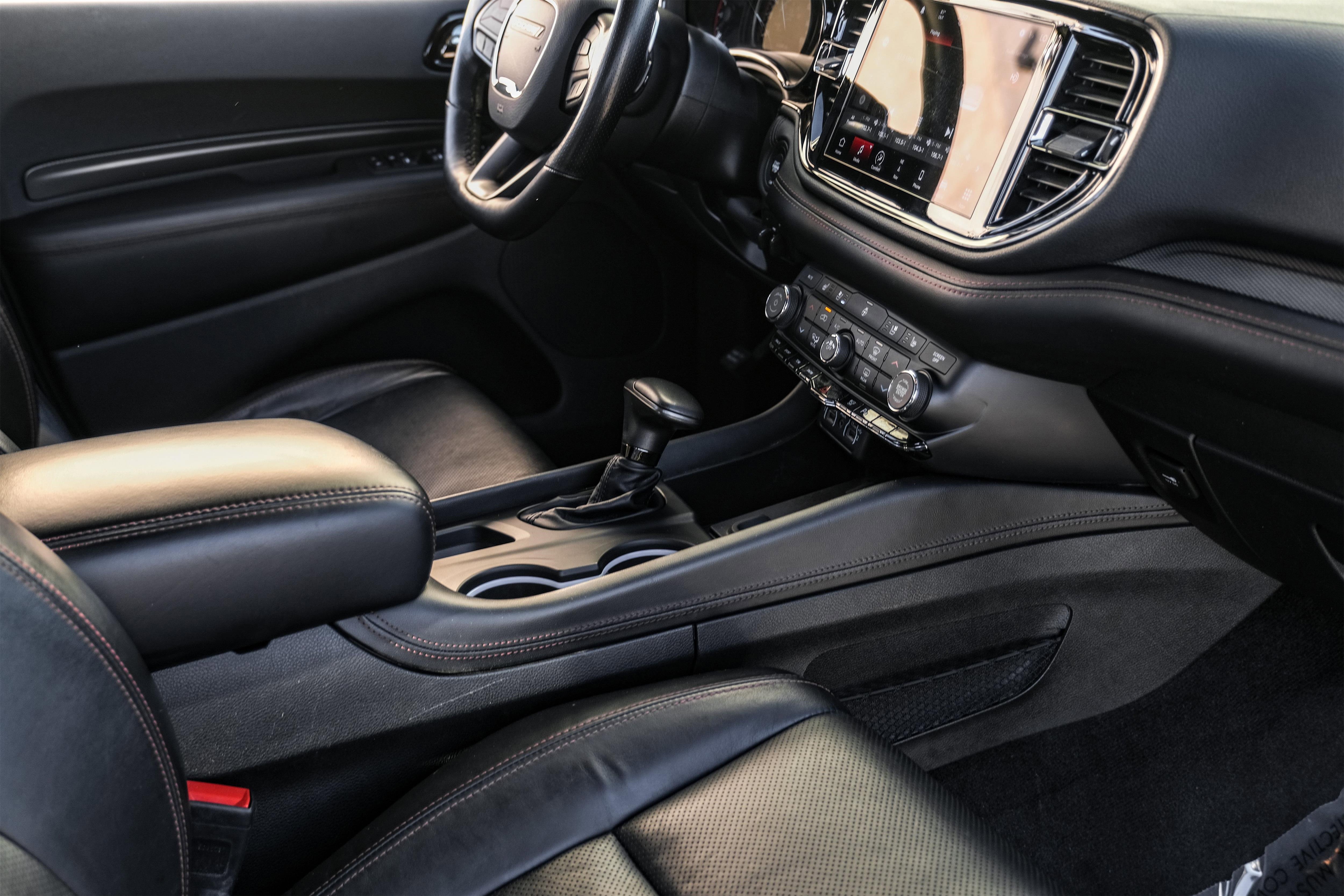 Used 2022 Dodge Durango R/T w/ Tow 'N Go Package image 23