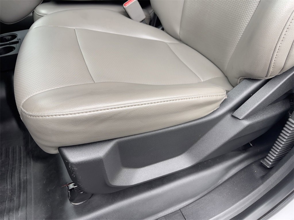 Used 2017 Ford F150 XL w/ XL Power Equipment Group image 15