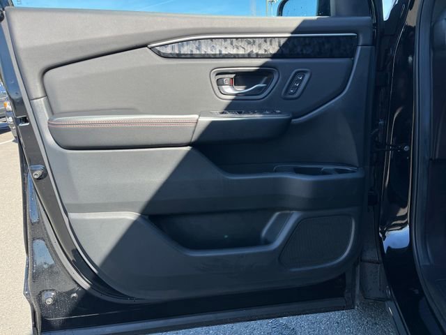 Used 2026 Honda Passport TrailSport image 22