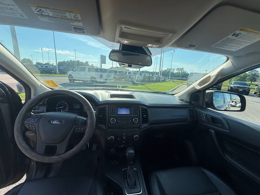 Used 2019 Ford Ranger XL w/ Equipment Group 101A Mid RWD image 7