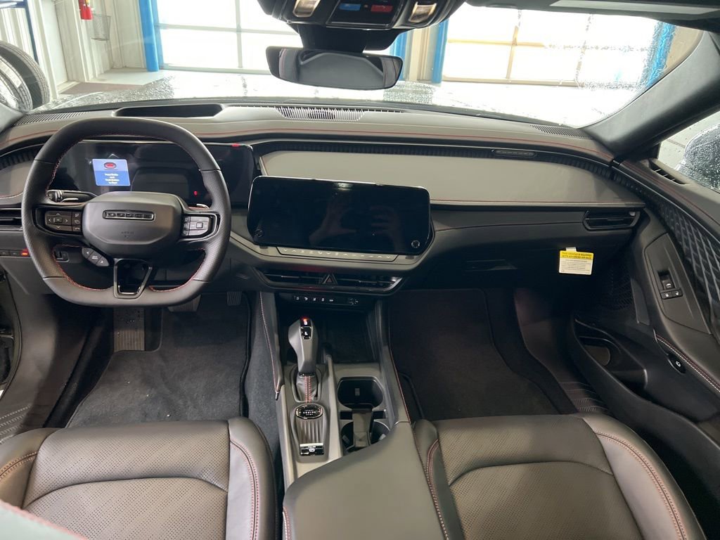 New 2026 Dodge Charger Scat Pack AWD/4WD image 21