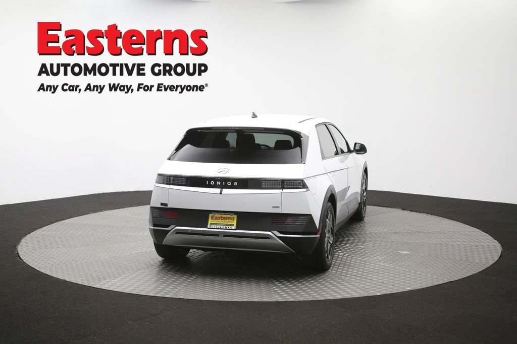 Used 2023 Hyundai Ioniq 5 SEL AWD/4WD image 37